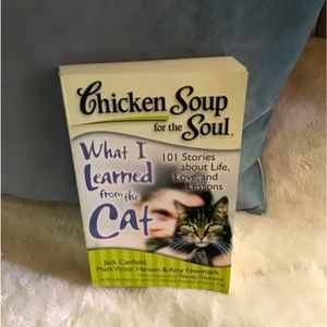 Paperback, Chicken Soup for the Soul.